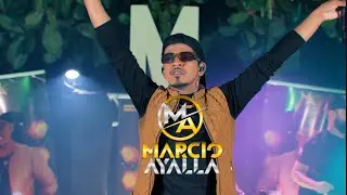 Lamour (Agamenon) - Marcio Ayalla (In Bares 1.0)