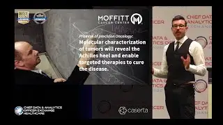 Leveraging Healthcare Data & Analytics to Improve Patient Outcomes