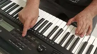 Lovely Tunes - Spaß am Klavier mit einfacher Melodie