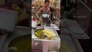 Automatic Fafda making machine ￼