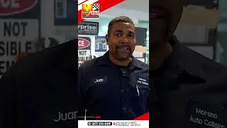 &iquest;Me pueden ayudar con el seguro y mi claim ? Moreno Auto Collision Inc