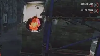 Hilarious matches with Blast Mine + Wire Tap Combo