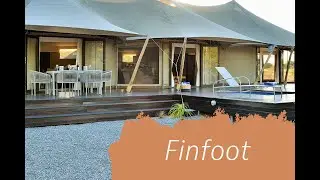Finfoot Lake Reserve