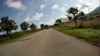 V&yacute;let k motorestu MotoHanka (14.8.2011)