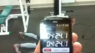 КроссФит WOD All in 100