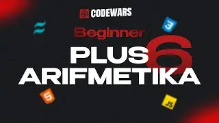 6-masala | Arifmetika amallar | CODEWARS