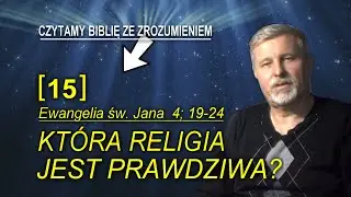 Kto ma rację?  Katolicy czy Protestanci (Ewangeliczni, Baptyści, Zieloni...)? ...A może Prawosławni?