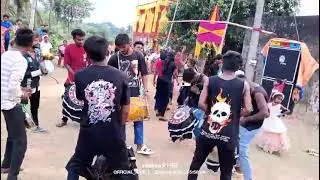 Purulia ramkanali