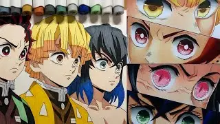Live! Anime Drawing #live #anime #drawing #tutorial #Ahaansketchacademy