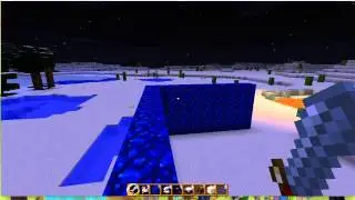Update, Stupid Minecraft crashing destruction..mp4