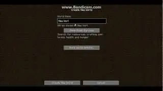 Minecraft 12w03a Update - Forests! (With Seed)