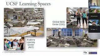 Physical Therapy School:Admissions Presentations