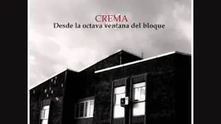 Crema - Esencia
