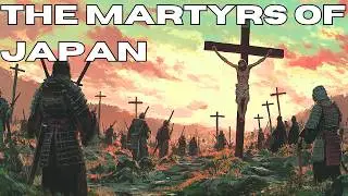 The 26 Martyrs of Japan: A Story of Faith and Courage