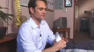 West Hollywood Chiropractor, Dr Nick Campos wants you to know about chiropractic.