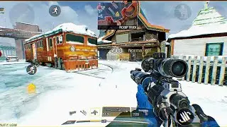 NUK3TOWN | RUSSIA | CODM2020