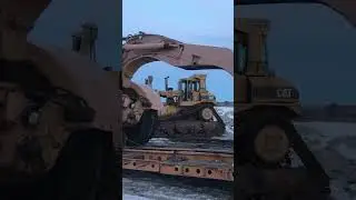 Cat S18G The Scrader