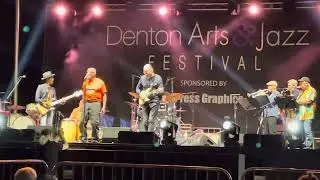 Phyrework - Denton Jazz Festival - 10/07/2023