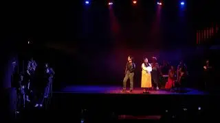GREASE Muestra Final - Grupo 2 I Taller de Introducción al Teatro Musical