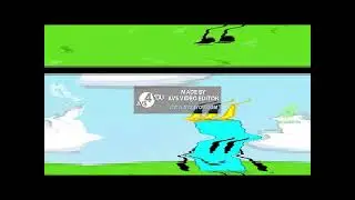 My BFDI Animation Test! in TV Simulation (Instructions in Description)