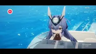 Azur Lane, планировщик острова, часть 2