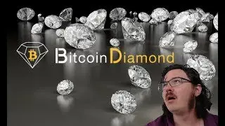 Что такое Bitcoin Diamond? Лучший биткоин?