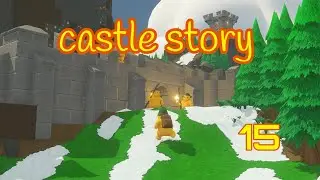 castle story invasion 15
