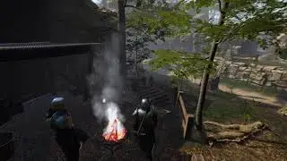 Unity Engine - RPG - Project Presentation