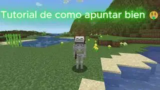 Tutorial de como apuntar bien 🤑