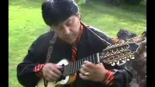 jatun &ntilde;am iver davila.wmv