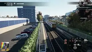 TSW6 Class 150 Full Journey Cardiff Central to Treherbert 2T22 [Part 2]