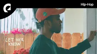 Jontha Links - Let Her Know