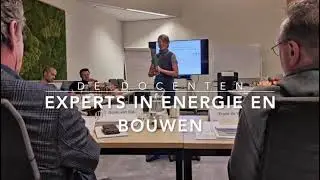 4-daagse cursus 