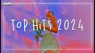 Top hits 2024 playlist, Progressive House, Trending music 2024, Top Music 2024 (Loonafon MIX)