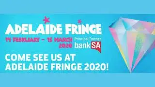 The Shadowcasters @ The 2020 Adelaide Fringe!