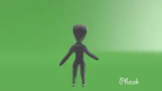 Sloy Dance - | Khmer 3d animation |