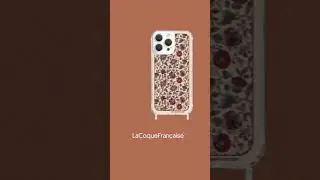 Les Coques imprim&eacute;es AH23 - La Coque Fran&ccedil;aise