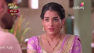 Harphoul Mohini Ep 37: Harphoul and Mohini take an oath to fight back against Chacha Chaudhary