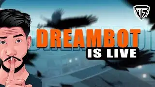DreaMBoT GaminG Live Stream