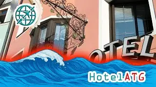 [HotelATG] Review Hotel Mondschein