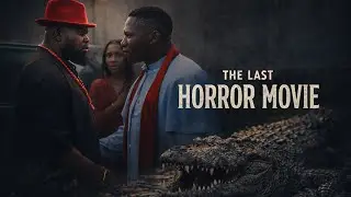 The Last Horror Movie 