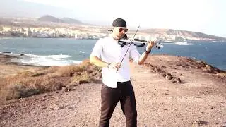 Nicky Jam J. Balvin X - [OFFICIAL VIDEO] Violin Cover
