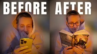 6 Simple Tips to read more Books