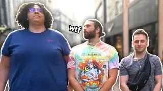Zoil Makes HasanAbi Look TINY!!!