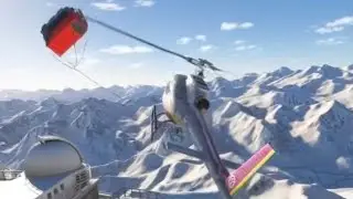 Career Mode NORTH KOREA and a SAR Mission with MSFS2024 !!