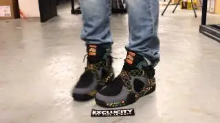 Nike Air Raid 