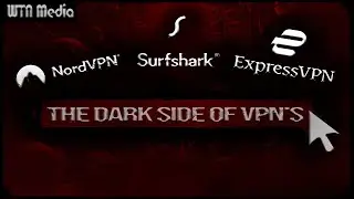 I Investigated the Shady Business Of VPN's