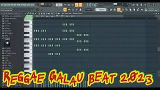 Reggae galau versi2023_beat