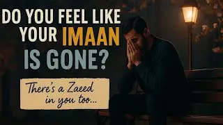 &ldquo;There&rsquo;s a Zaeed in Me&hellip; In You