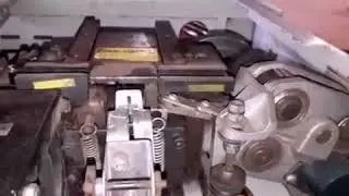 Strapping Machine Repair & Service